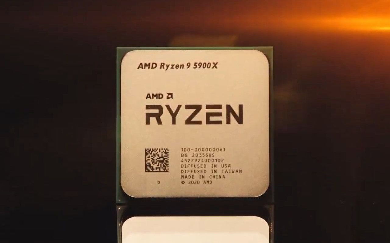 Fixing Thermal Issues on the Ryzen 5900x