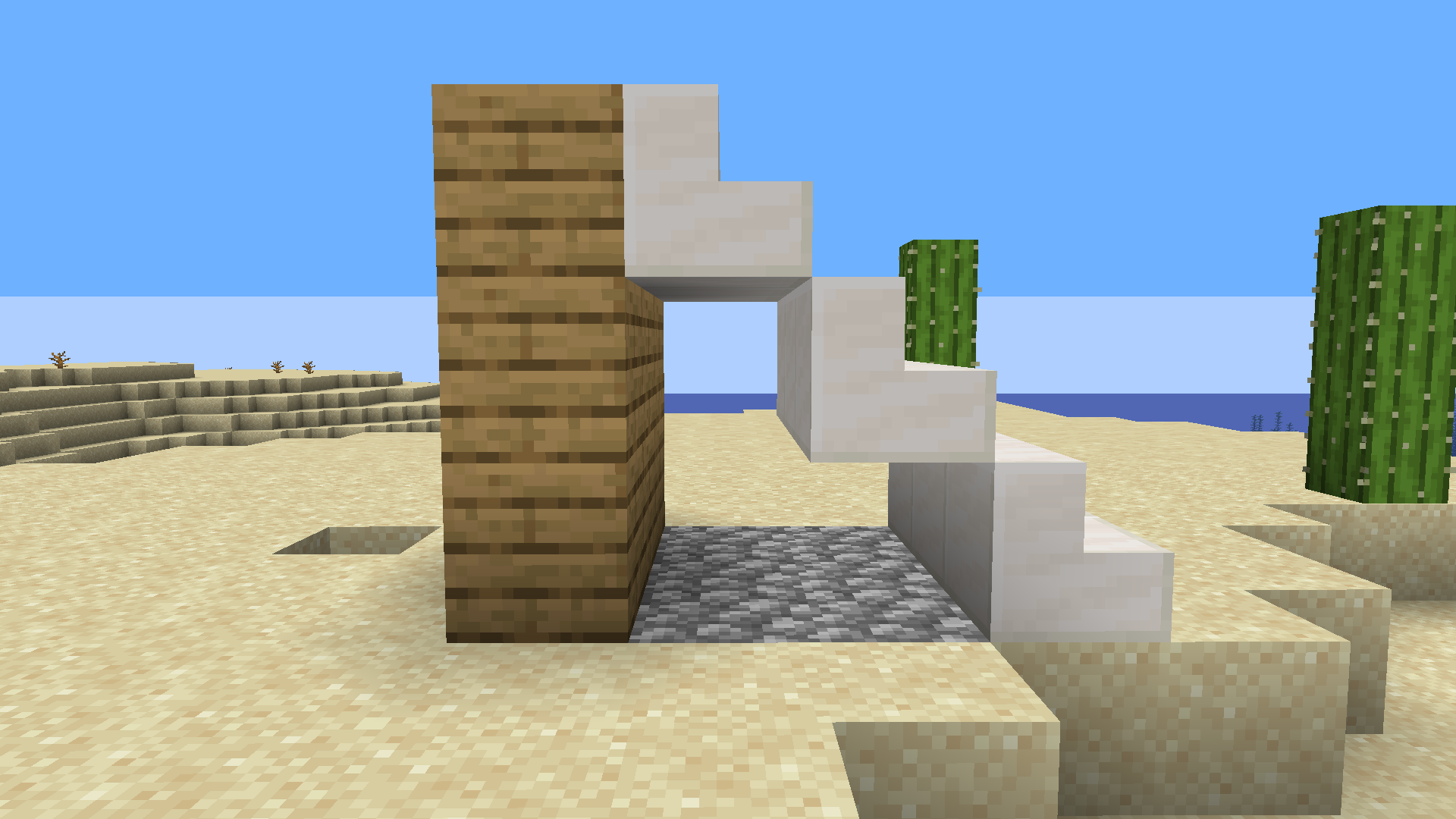 Minecraft 1.16.5 Fortnite Plugin