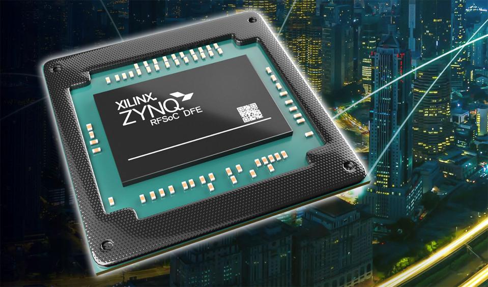 Getting Started with FPGAs